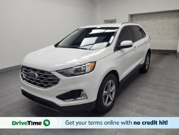2022 Ford Edge in Las Vegas, NV 89104