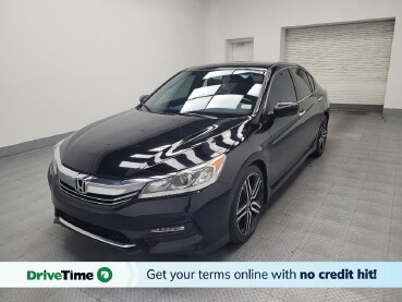 2017 Honda Accord in Las Vegas, NV 89102