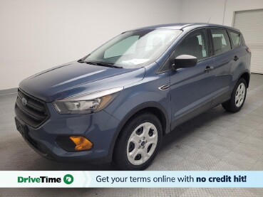 2018 Ford Escape in Torrance, CA 90504