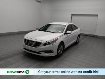 2015 Hyundai Sonata in Conyers, GA 30094