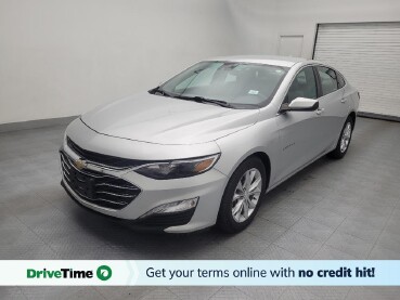 2020 Chevrolet Malibu in Charleston, SC 29414