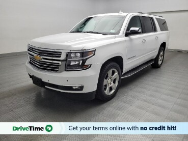 2018 Chevrolet Suburban in Fort Worth, TX 76116