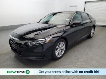 2020 Honda Accord in Chesapeake, VA 23320