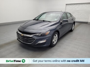 2019 Chevrolet Malibu in Jacksonville, FL 32210