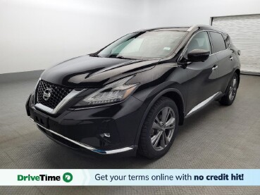 2019 Nissan Murano in Glen Burnie, MD 21061