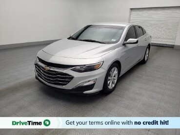 2021 Chevrolet Malibu in Jacksonville, FL 32210
