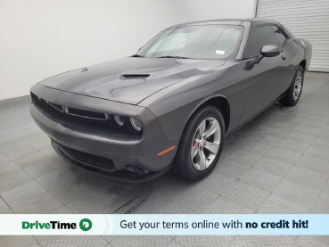 2016 Dodge Challenger in Temple, TX 76502
