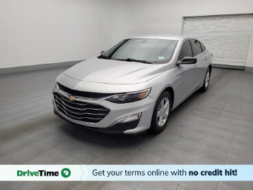 2020 Chevrolet Malibu in Jacksonville, FL 32210