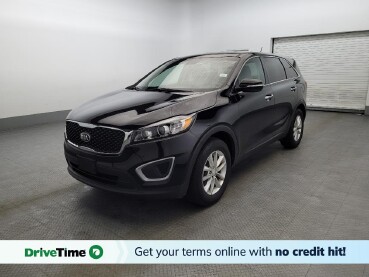 2016 Kia Sorento in Glen Burnie, MD 21061