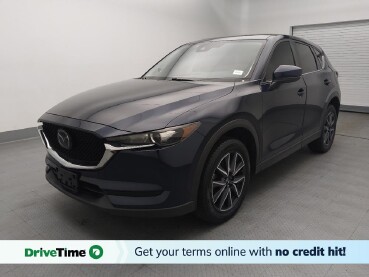 2018 Mazda CX-5 in Springfield, MO 65807