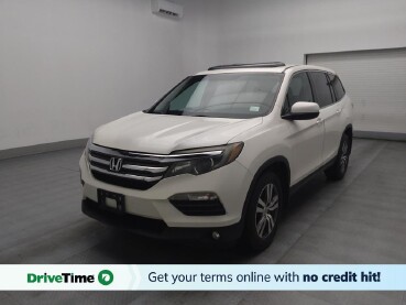 2017 Honda Pilot in Stone Mountain, GA 30083