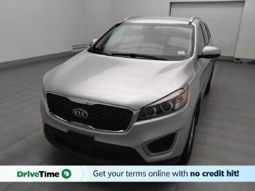 2018 Kia Sorento in Conyers, GA 30094