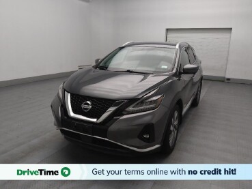2019 Nissan Murano in Stone Mountain, GA 30083