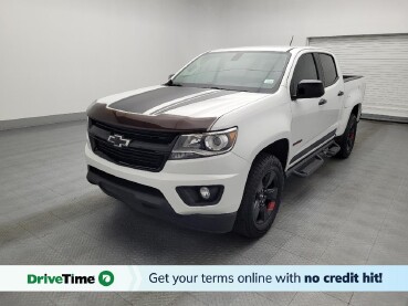 2019 Chevrolet Colorado in Hialeah, FL 33014