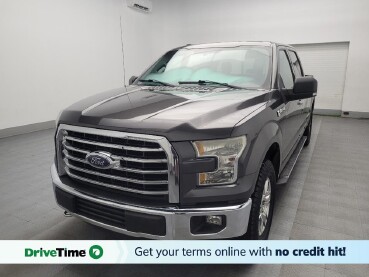 2016 Ford F150 in Stone Mountain, GA 30083