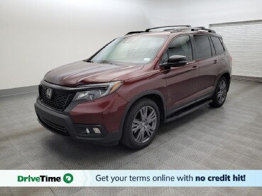 2019 Honda Passport in Albuquerque, NM 87123