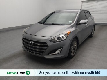 2016 Hyundai Elantra in Mobile, AL 36606