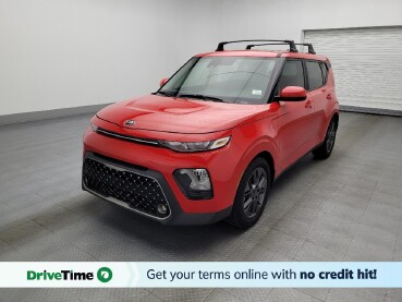 2021 Kia Soul in Jacksonville, FL 32210