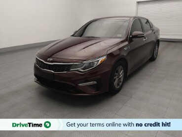 2020 Kia Optima in Mobile, AL 36606