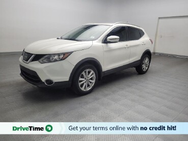 2019 Nissan Rogue Sport in Tulsa, OK 74145