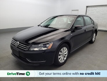 2014 Volkswagen Passat in Chesapeake, VA 23320