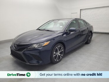 2019 Toyota Camry in Conway, SC 29526