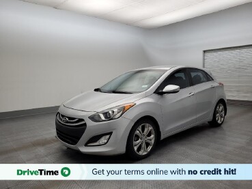 2015 Hyundai Elantra in Mesa, AZ 85210