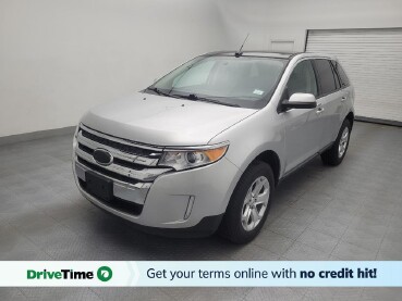2013 Ford Edge in Greenville, NC 27834