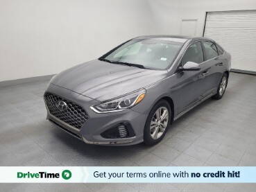 2019 Hyundai Sonata in Columbia, SC 29210