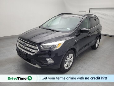 2018 Ford Escape in Columbia, SC 29210