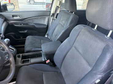 2015 Honda CR-V in Hollywood, FL 33023-1906