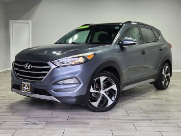 2018 Hyundai Tucson in Cinnaminson, NJ 08077