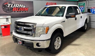 2014 Ford F150 in Conyers, GA 30094