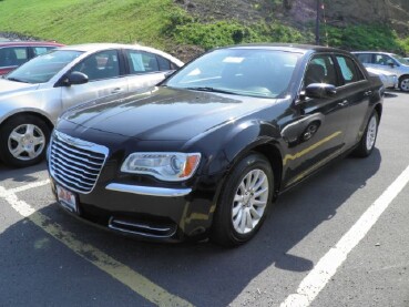 2014 Chrysler 300 in Barton, MD 21521