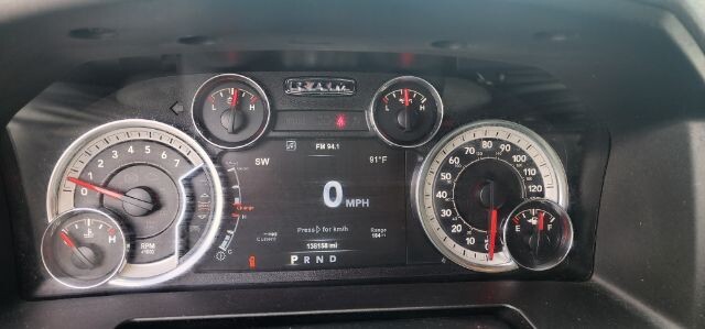 2018 RAM 1500 in Barton, MD 21521 - 18030683 6