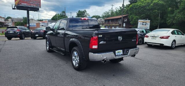 2018 RAM 1500 in Barton, MD 21521 - 18030683 9