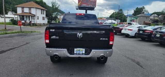 2018 RAM 1500 in Barton, MD 21521 - 18030683 10