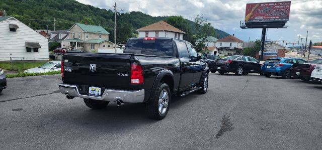 2018 RAM 1500 in Barton, MD 21521 - 18030683 12