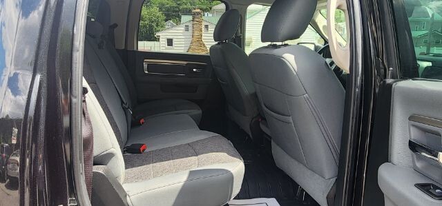 2018 RAM 1500 in Barton, MD 21521 - 18030683 14