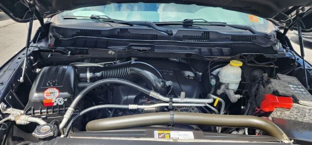 2018 RAM 1500 in Barton, MD 21521 - 18030683 16