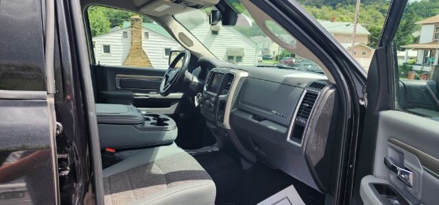 2018 RAM 1500 in Barton, MD 21521 - 18030683 15