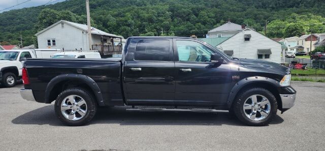 2018 RAM 1500 in Barton, MD 21521 - 18030683 13