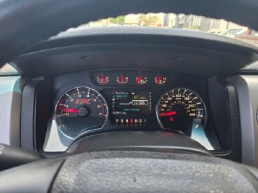 2013 Ford F150 in Dallas, TX 75228