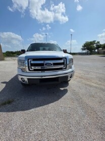 2013 Ford F150 in Dallas, TX 75228
