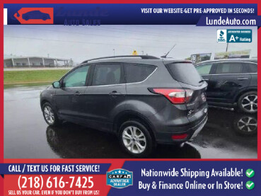 2017 Ford Escape in Wadena, MN 56482