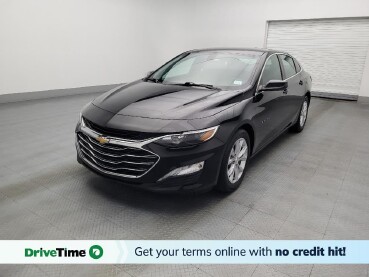 2020 Chevrolet Malibu in Hialeah, FL 33014