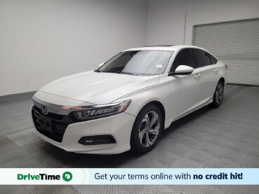 2018 Honda Accord in Downey, CA 90241