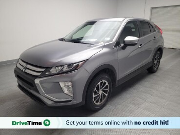 2020 Mitsubishi Eclipse Cross in Sacramento, CA 95821