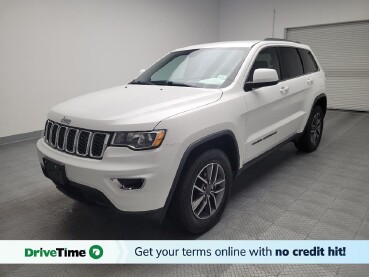 2020 Jeep Grand Cherokee in Torrance, CA 90504