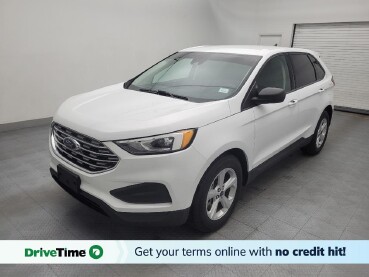 2021 Ford Edge in Gastonia, NC 28056